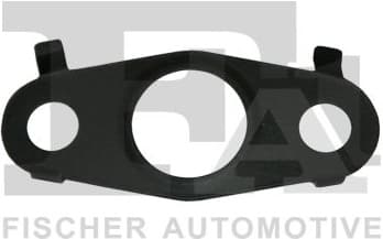 Gasket, oil inlet (charger) 413-518