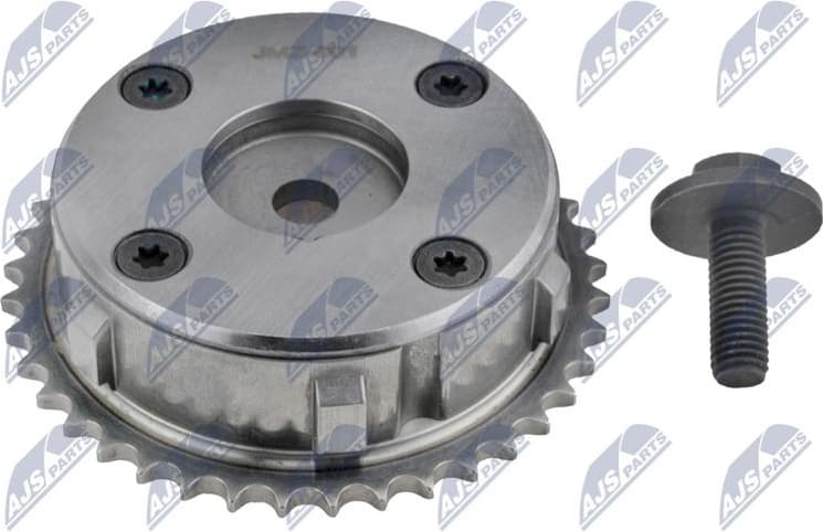 Camshaft Adjuster RKZ-MZ-001 - image 2