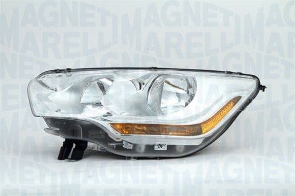 Headlight 712464211129