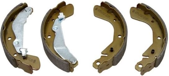 Brake Shoe Set 19-1074