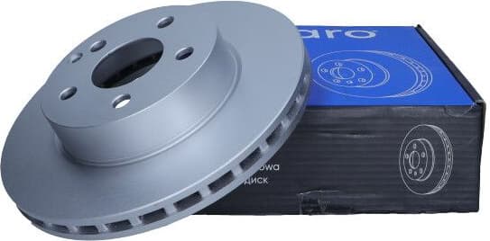Brake Disc QD4369 - image 3