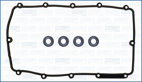 Gasket Set, cylinder head cover 56062100