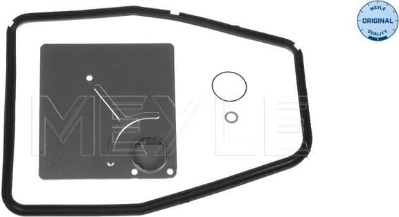 Hydraulic Filter Kit, automatic transmission MEYLE-ORIGINAL: True to OE. 300 243 1102/S