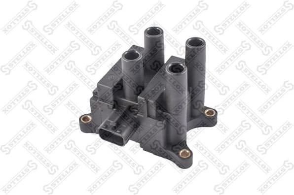 Ignition Coil 61-00078-SX