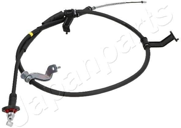 Cable Pull, parking brake BC-K30R - image 3