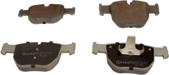 Brake Pad Set, disc brake QP7929