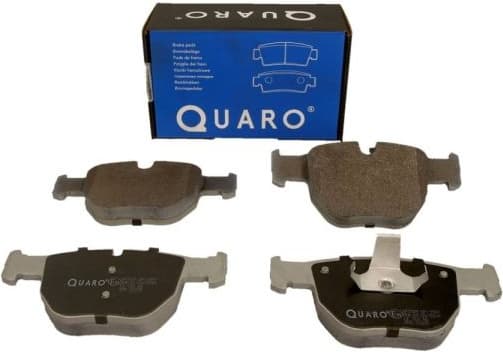 Brake Pad Set, disc brake QP7929 - image 2