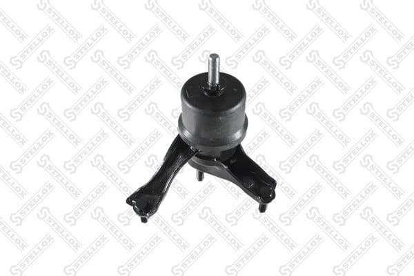 Mounting, engine 25-19020-SX - image 2