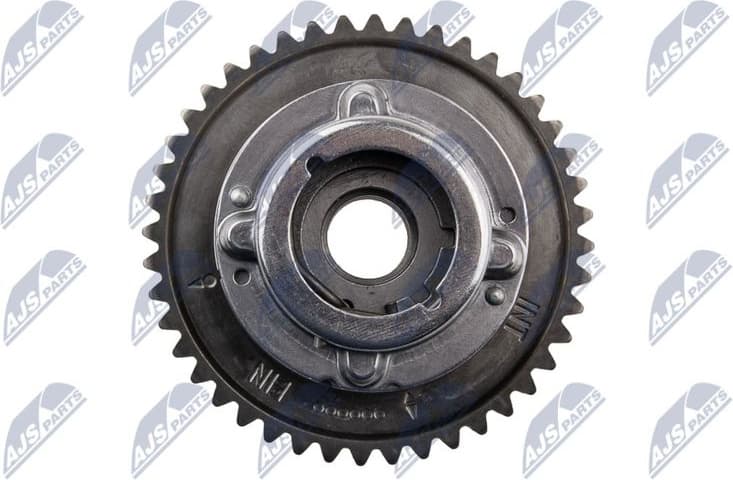 Camshaft Adjuster RKZ-ME-001 - image 2