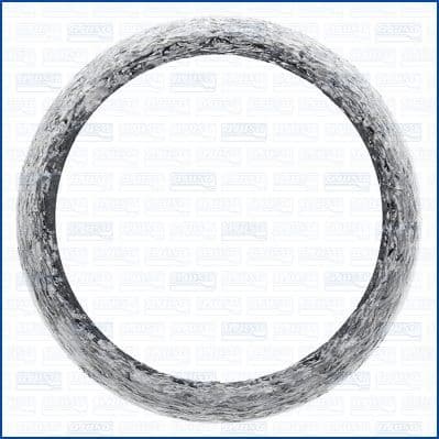 Gasket, exhaust pipe 00974500