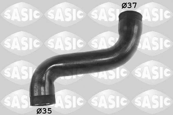 Charge Air Hose 3336147