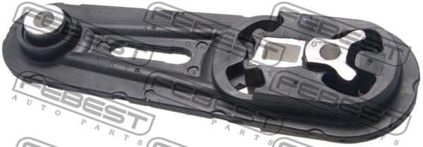 Mounting, engine NM-F15LH