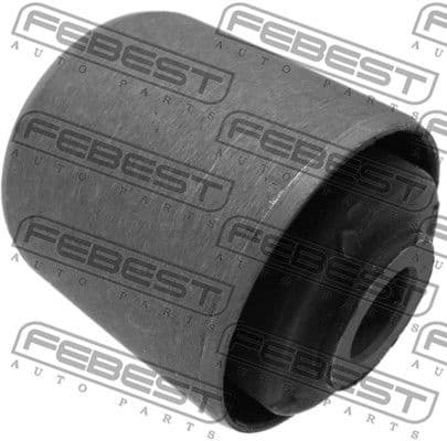 Mounting, control/trailing arm NAB-41G