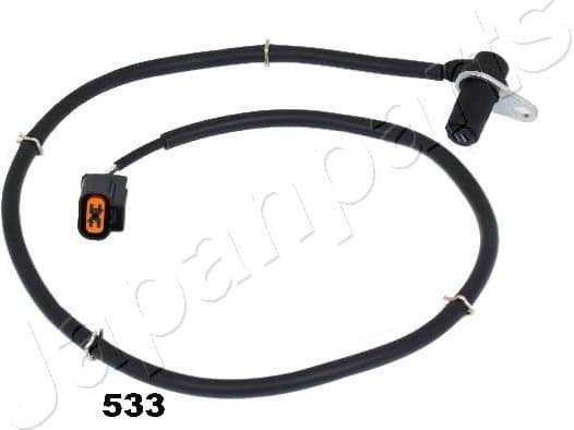 Sensor, wheel speed ABS-533 - image 2