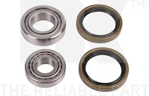Wheel Bearing 763504