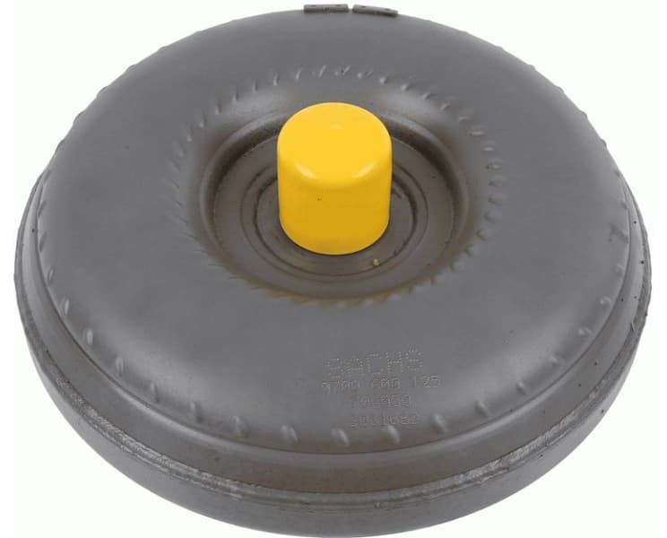 Torque Converter 0700 600 125