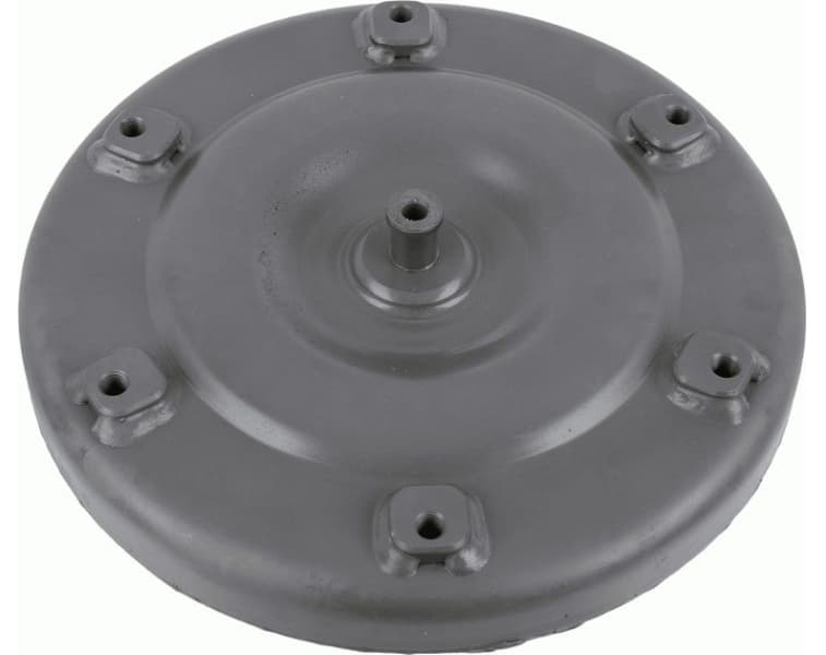 Torque Converter 0700 600 125 - image 2