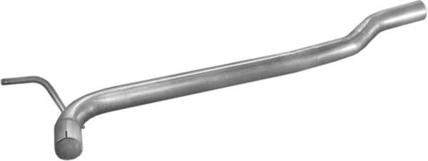 Repair Pipe, catalytic converter 30.452