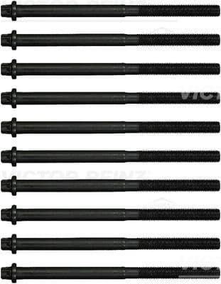 Cylinder Head Bolt Set 14-17059-01