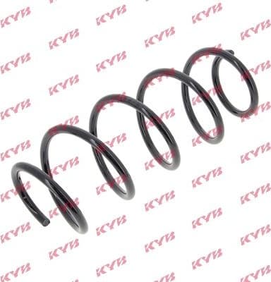 Suspension Spring K-Flex RH2954 - image 2