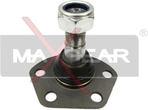 Ball Joint 72-0389