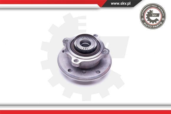 Wheel Bearing Kit 29SKV286 - image 2
