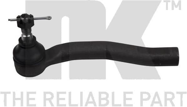 Tie Rod End 50345111