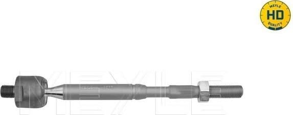 Inner Tie Rod MEYLE-HD: Better than OE. 30-16 031 0059/HD