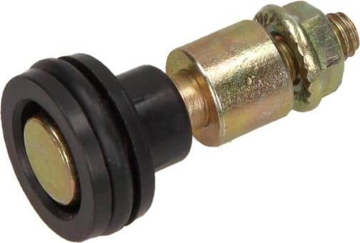 Roller Guide, sliding door 27-0265