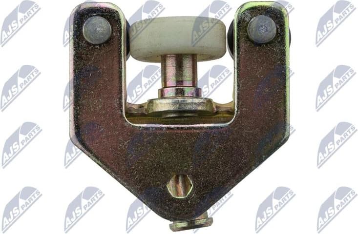 Roller Guide, sliding door EZC-RE-111 - image 4