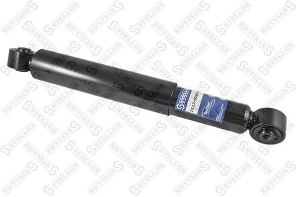 Shock Absorber 1112-0025-SX