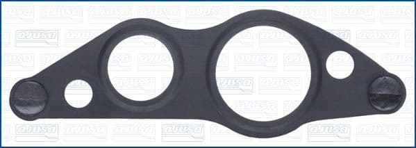 Gasket, EGR valve pipe 01211100