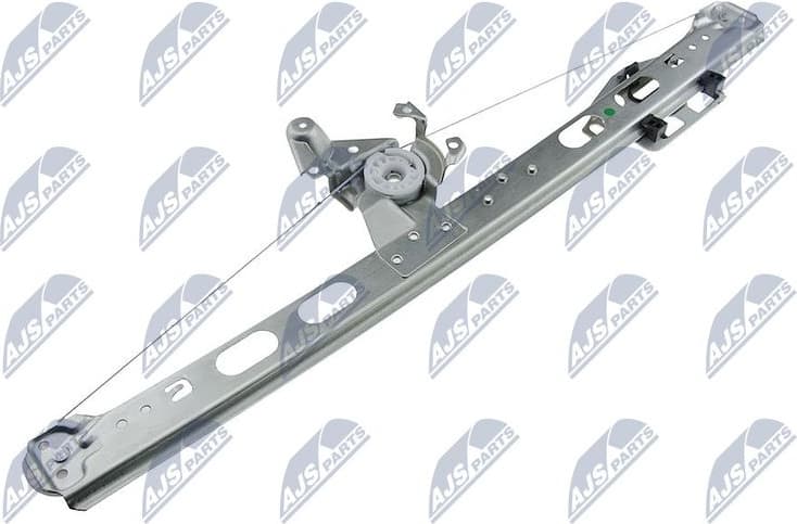 Window Regulator EPS-ME-001 - image 2