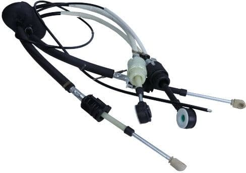 Cable Pull, manual transmission 32-0647