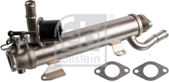 Cooler, exhaust gas recirculation 176884