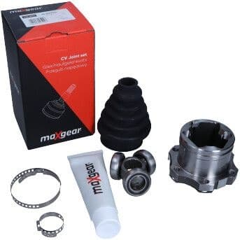 Joint Kit, drive shaft 49-0453 - image 3