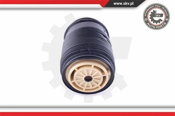 Air Spring, suspension 58SKV011 - image 2