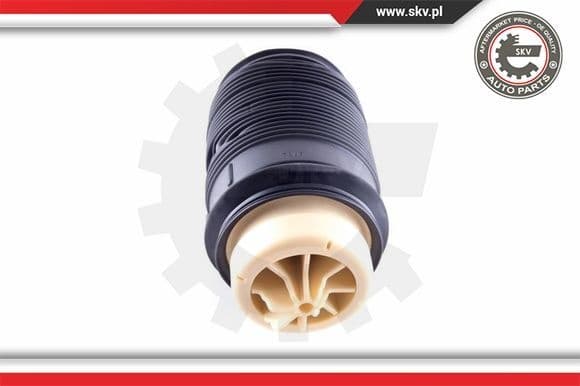 Air Spring, suspension 58SKV011 - image 3
