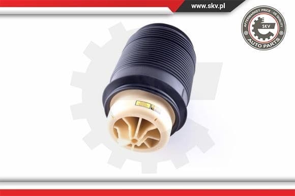 Air Spring, suspension 58SKV012 - image 2