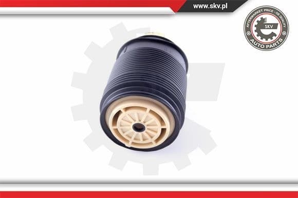 Air Spring, suspension 58SKV012 - image 3