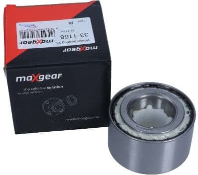 Wheel Bearing Kit 33-1168 - image 2