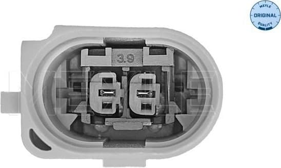 Mounting, engine MEYLE-ORIGINAL: True to OE. 100 199 1006 - image 3