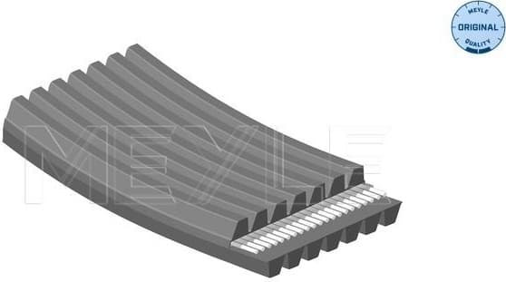 V-ribbed Belt MEYLE-ORIGINAL: True to OE. 050 007 2074/D - image 2