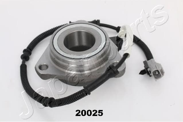 Wheel Hub KK-20025 - image 2