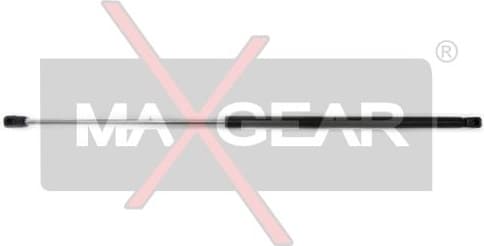 Gas Spring, boot/cargo area 12-0100 - image 2