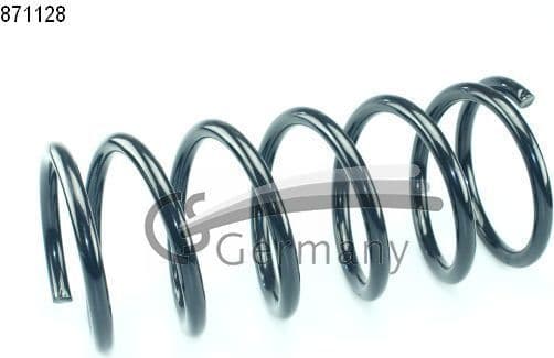 Suspension Spring 14871128