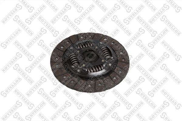 Clutch Disc 07-00222-SX