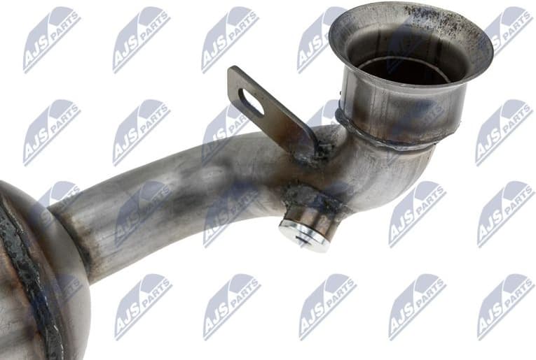 Catalytic Converter KAT-PE-006 - image 7