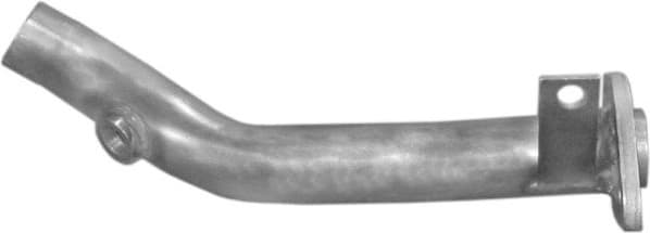 Repair Pipe, catalytic converter 19.209