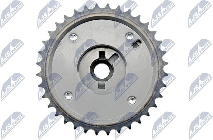 Camshaft Adjuster RKZ-TY-000 - image 5